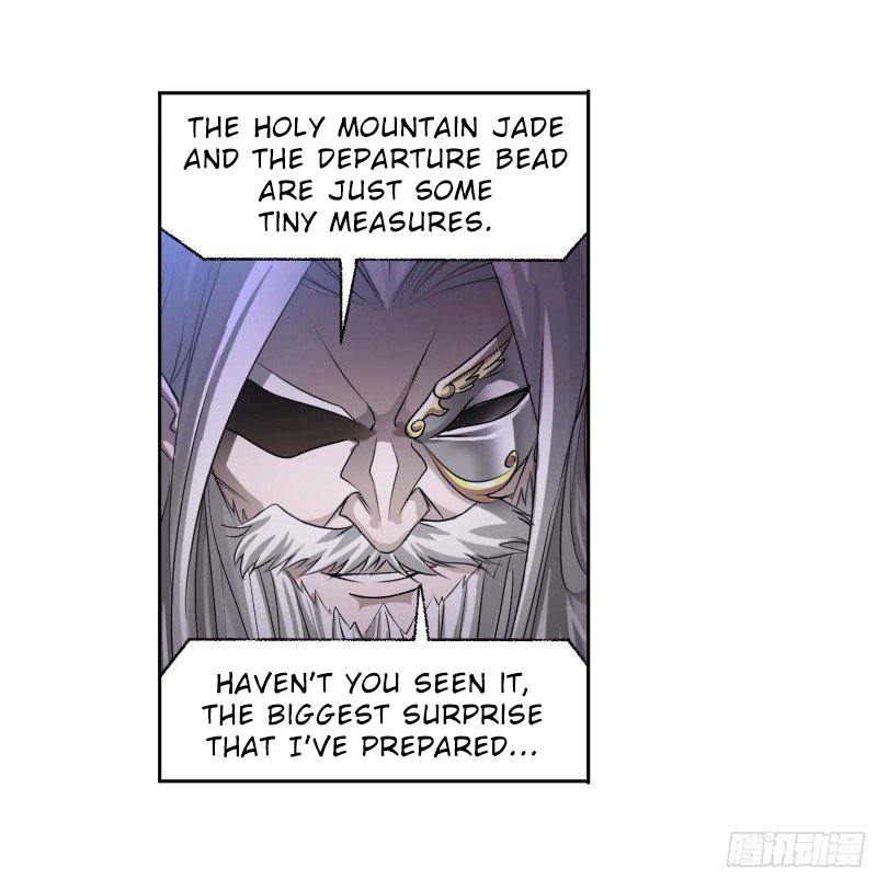 Read Soul Land chapter 291 image 31 on Lezhin