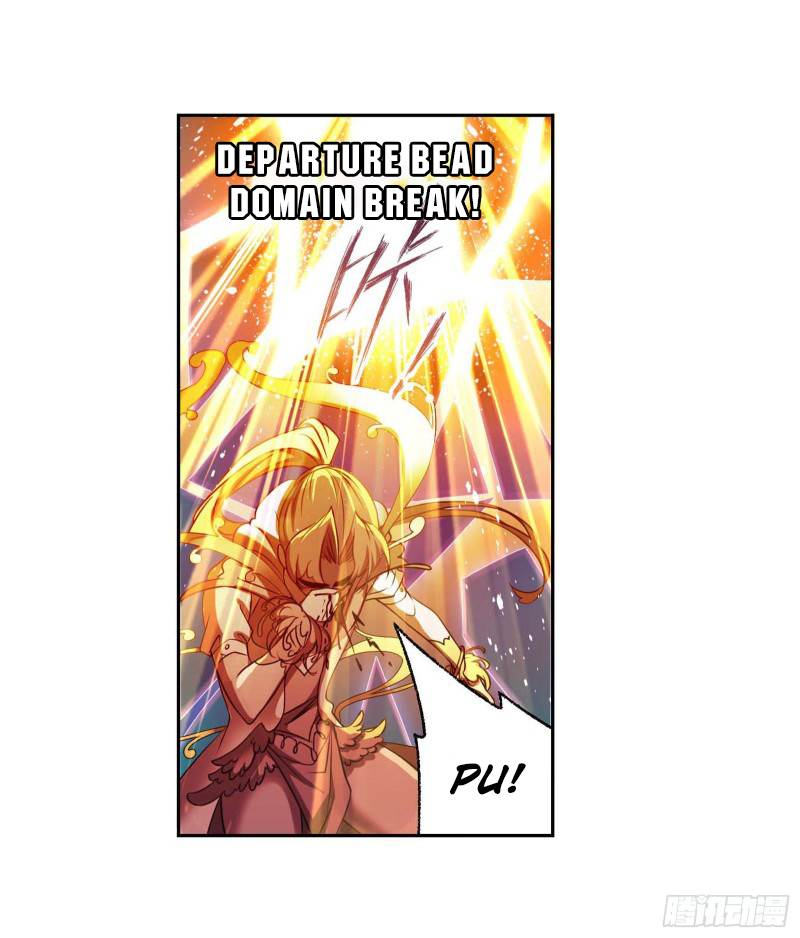 Read Soul Land chapter 291 image 39 on Lezhin