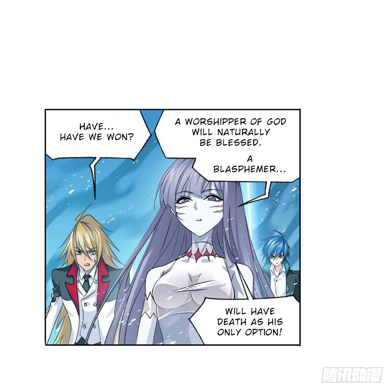 Read Soul Land chapter 291 image 49 on Lezhin