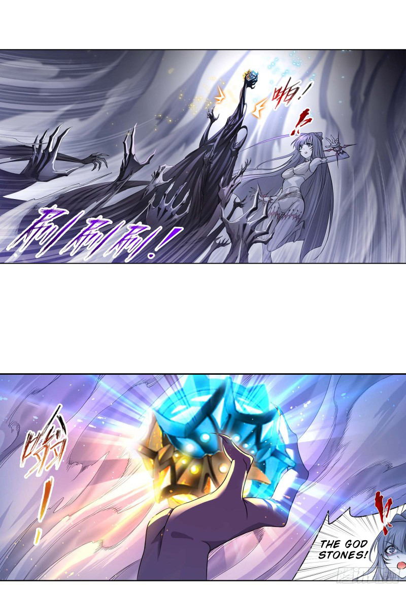 Read Soul Land chapter 291 image 55 on Lezhin
