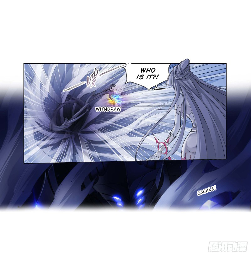 Read Soul Land chapter 291 image 56 on Lezhin