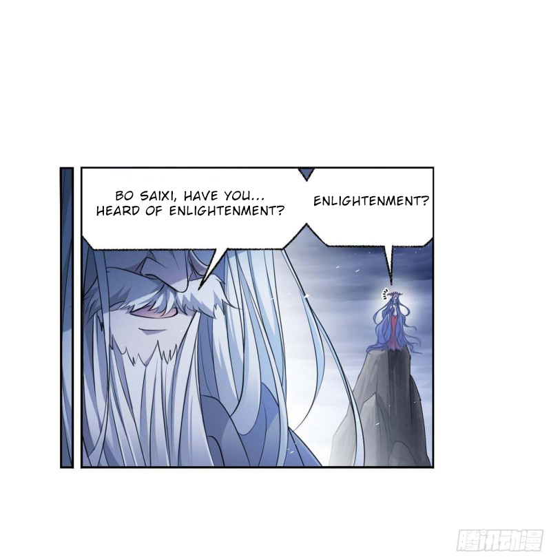 Read Soul Land chapter 291 image 57 on Lezhin