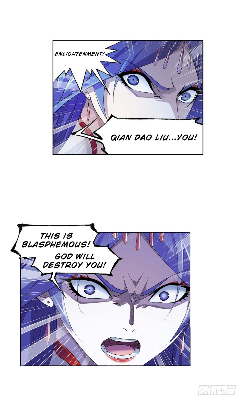 Read Soul Land chapter 291 image 58 on Lezhin