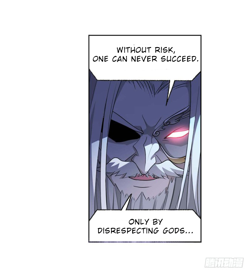 Read Soul Land chapter 291 image 59 on Lezhin