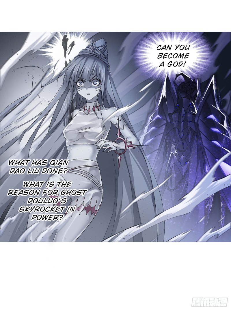 Read Soul Land chapter 291 image 60 on Lezhin