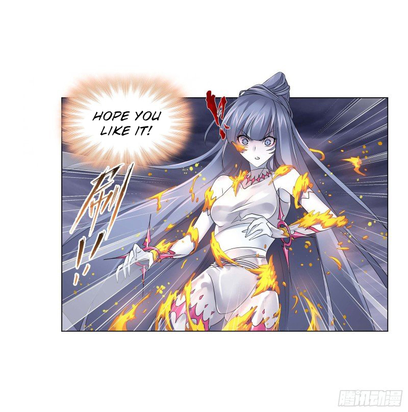 Read Soul Land chapter 291 image 9 on Lezhin