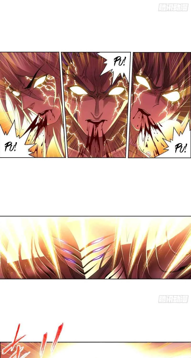 Read Soul Land chapter 292 image 11 on Lezhin