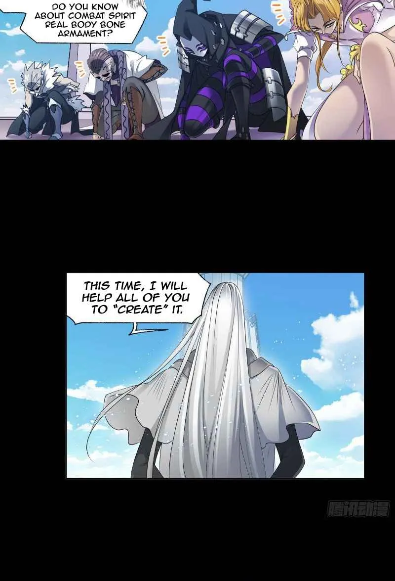 Read Soul Land chapter 292 image 13 on Lezhin