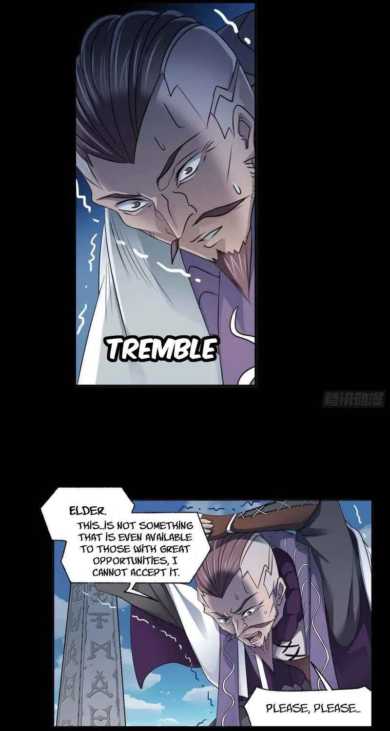 Read Soul Land chapter 292 image 14 on Lezhin
