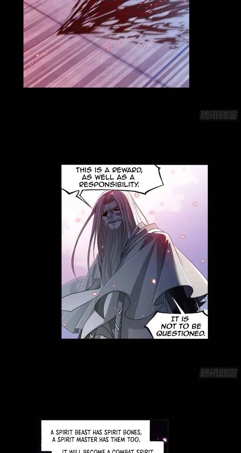 Read Soul Land chapter 292 image 17 on Lezhin