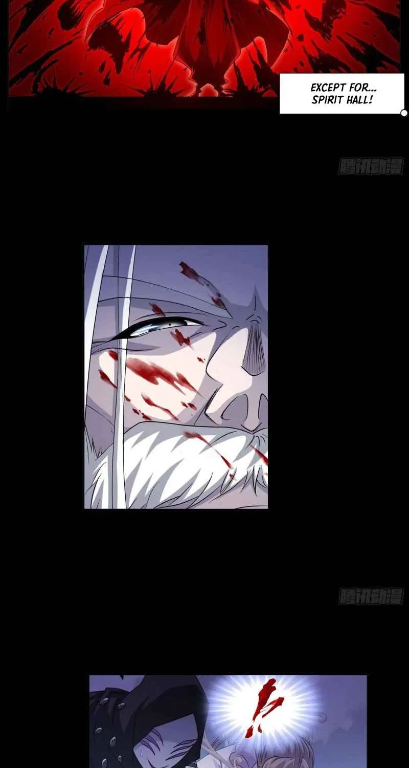 Read Soul Land chapter 292 image 22 on Lezhin