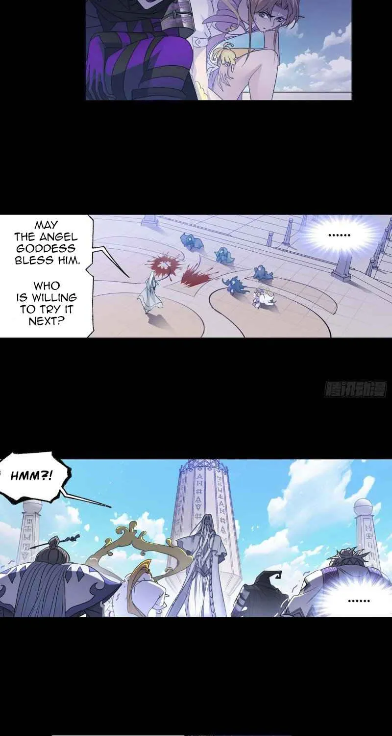 Read Soul Land chapter 292 image 23 on Lezhin