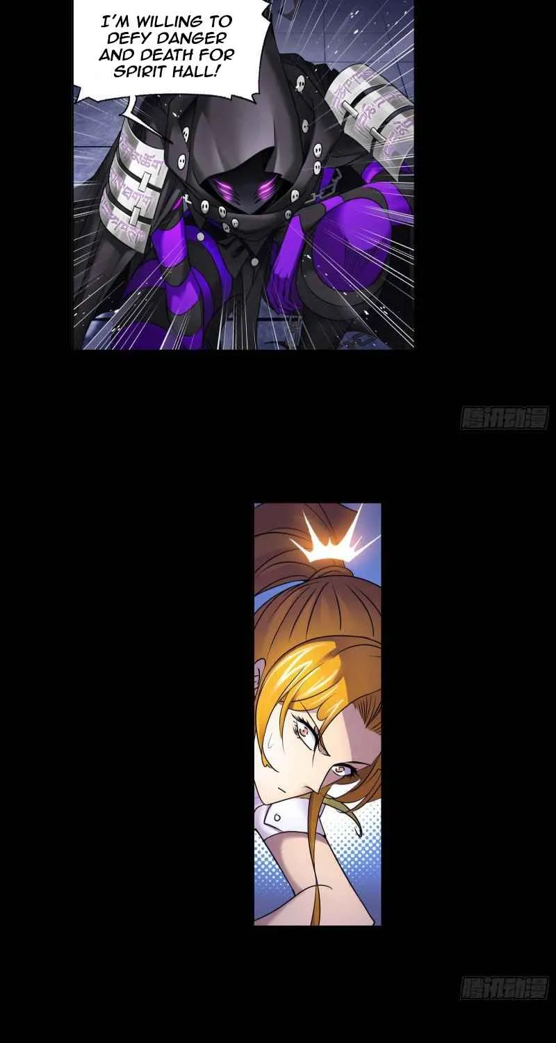 Read Soul Land chapter 292 image 24 on Lezhin