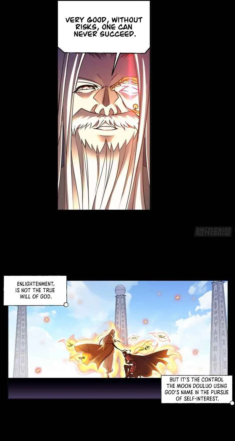 Read Soul Land chapter 292 image 26 on Lezhin