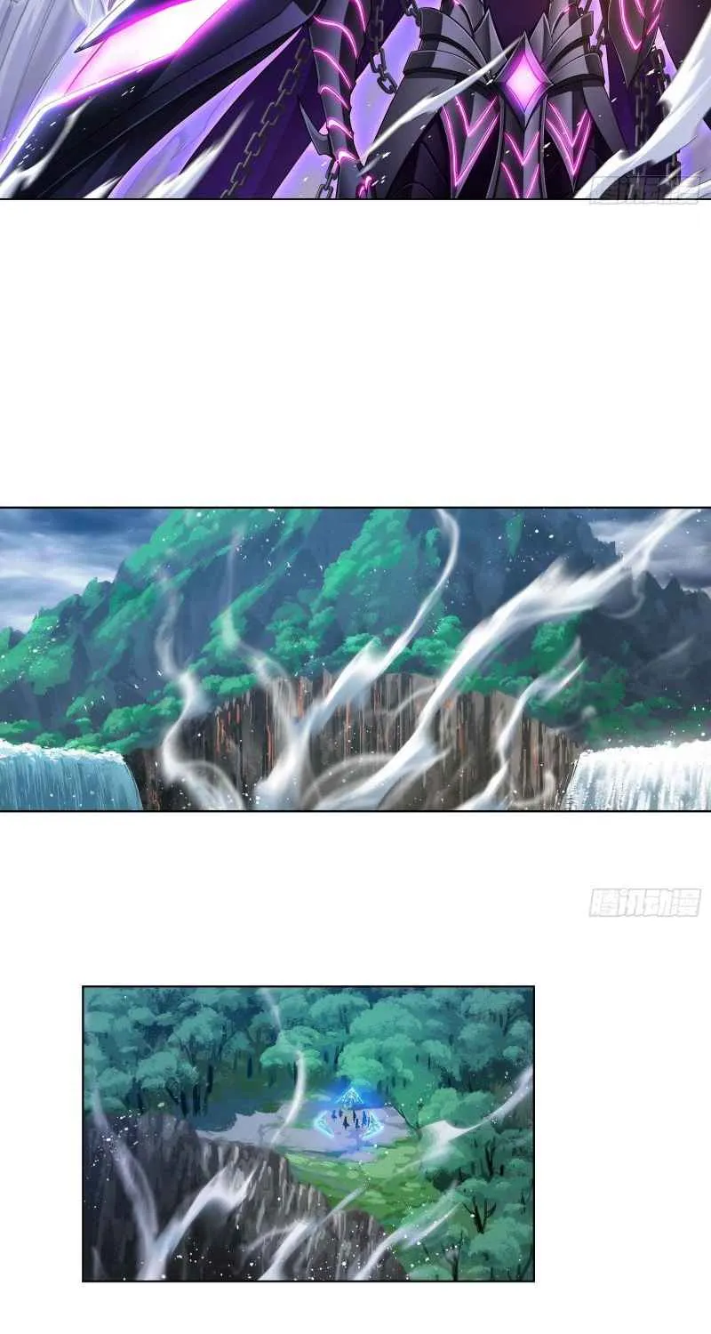 Read Soul Land chapter 292 image 30 on Lezhin