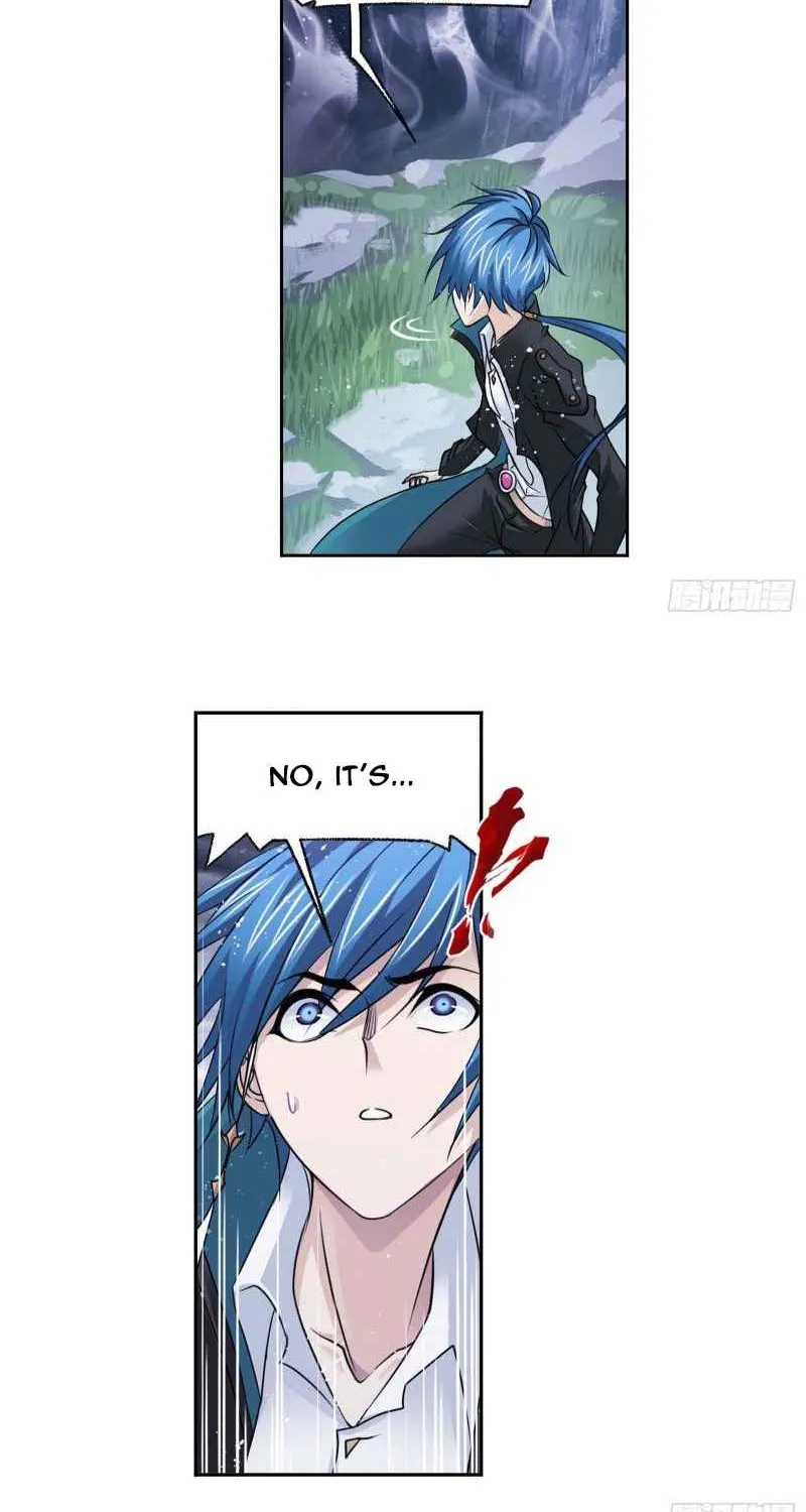 Read Soul Land chapter 292 image 33 on Lezhin