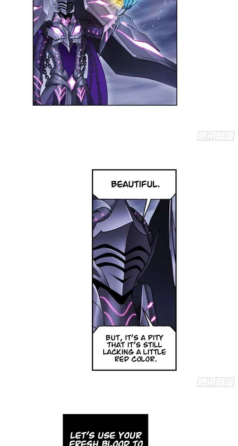 Read Soul Land chapter 292 image 35 on Lezhin