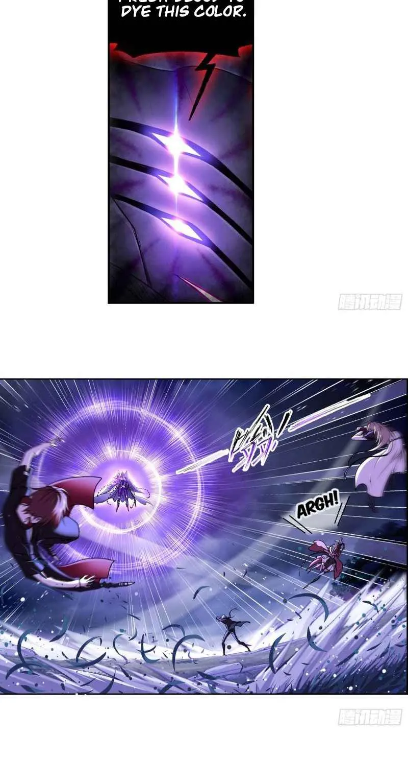 Read Soul Land chapter 292 image 36 on Lezhin