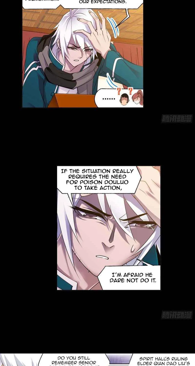 Read Soul Land chapter 292 image 43 on Lezhin