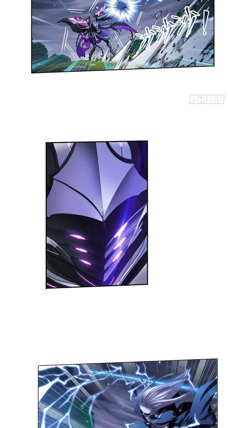 Read Soul Land chapter 292 image 46 on Lezhin