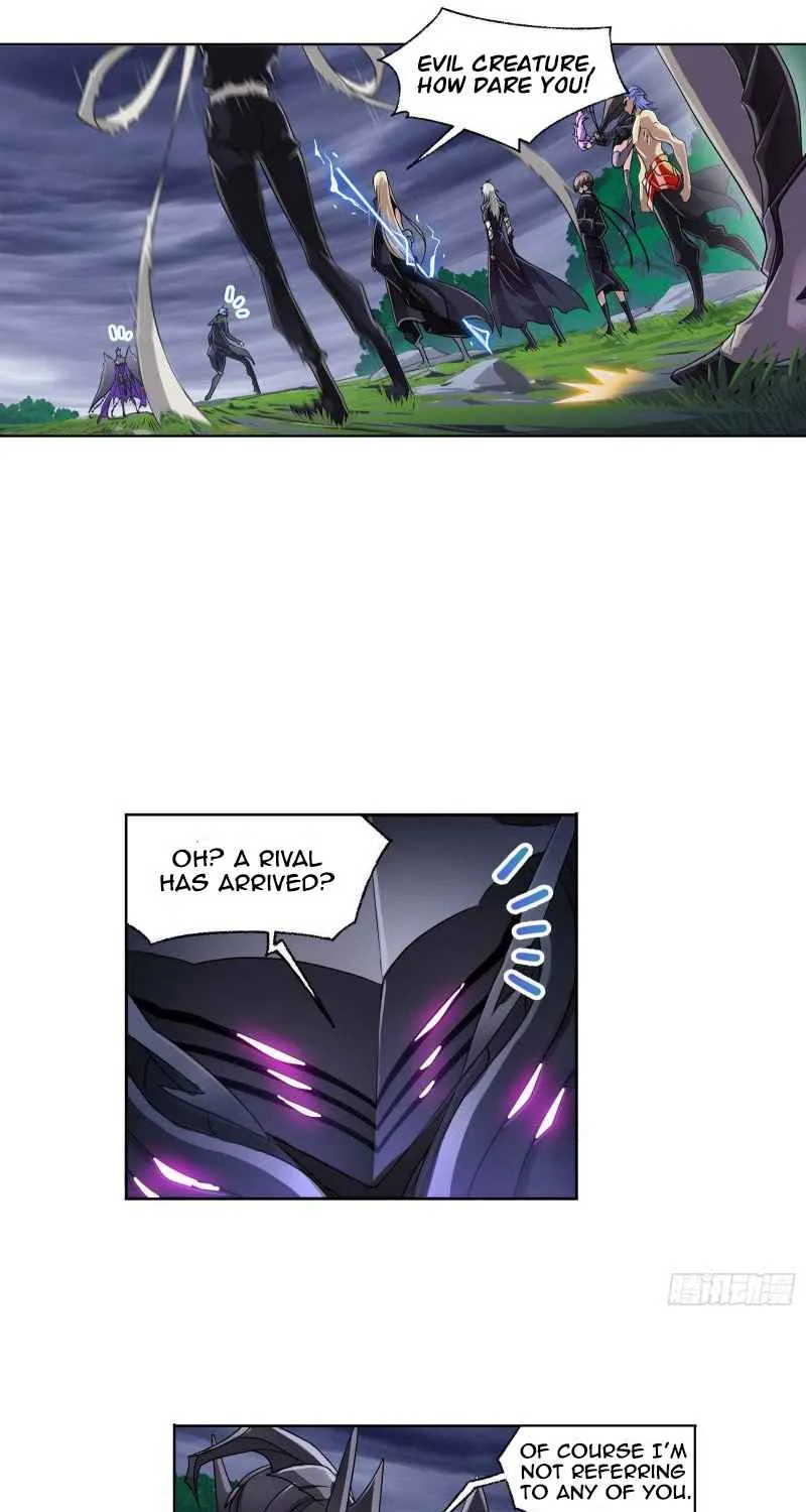 Read Soul Land chapter 292 image 48 on Lezhin