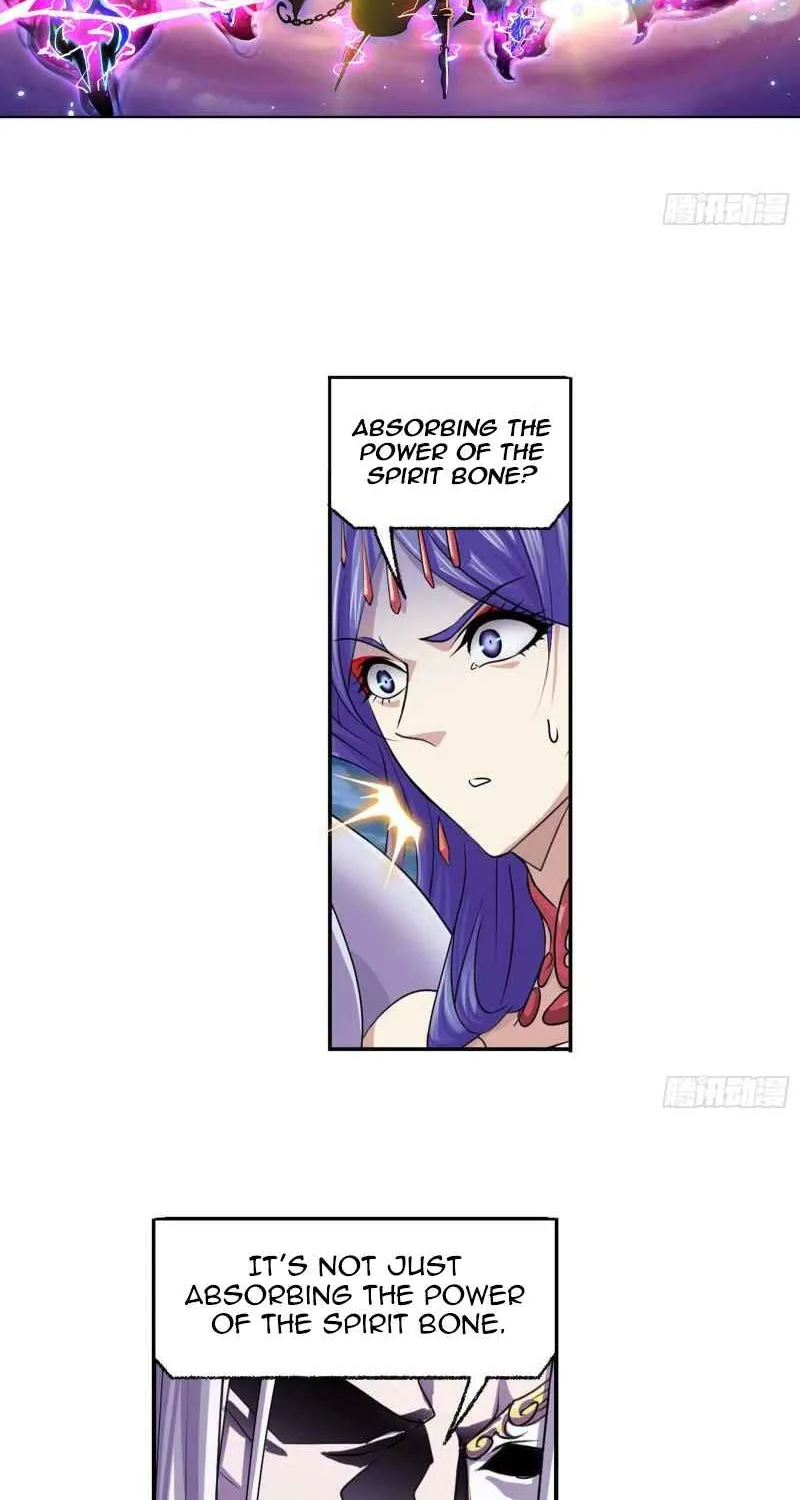 Read Soul Land chapter 292 image 6 on Lezhin