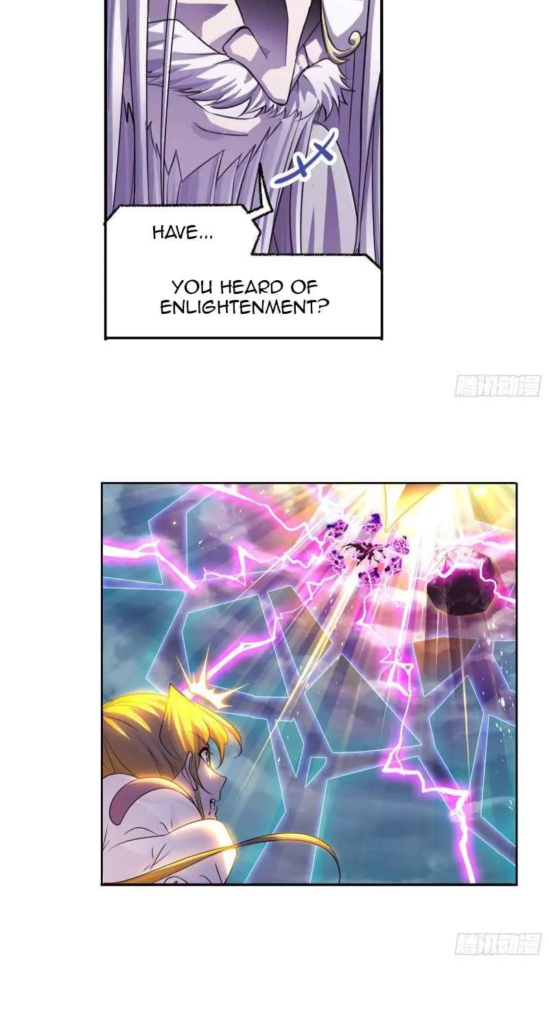 Read Soul Land chapter 292 image 7 on Lezhin