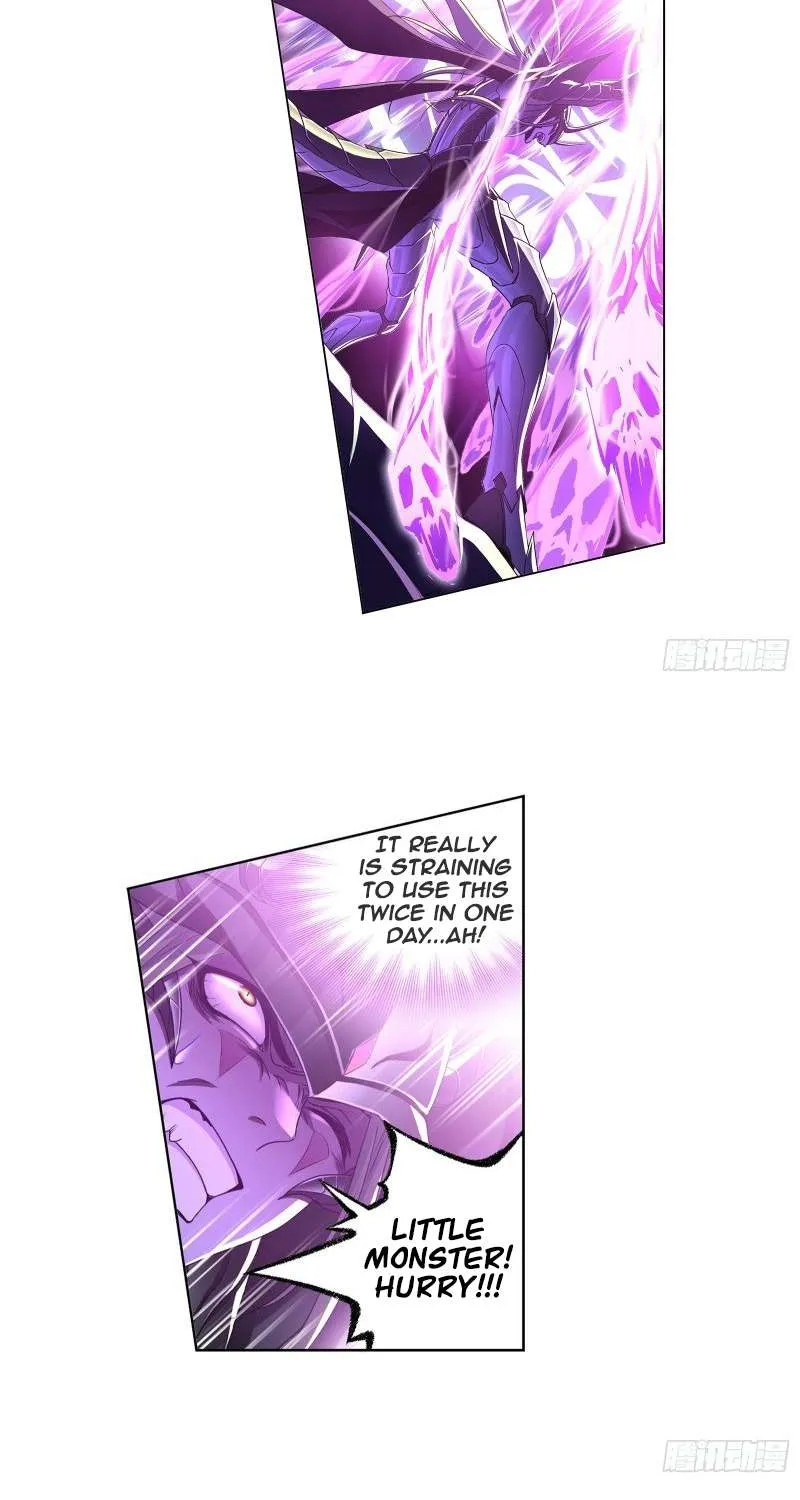 Read Soul Land chapter 295 image 11 on Lezhin