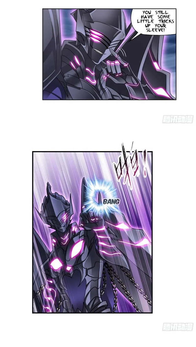 Read Soul Land chapter 295 image 13 on Lezhin