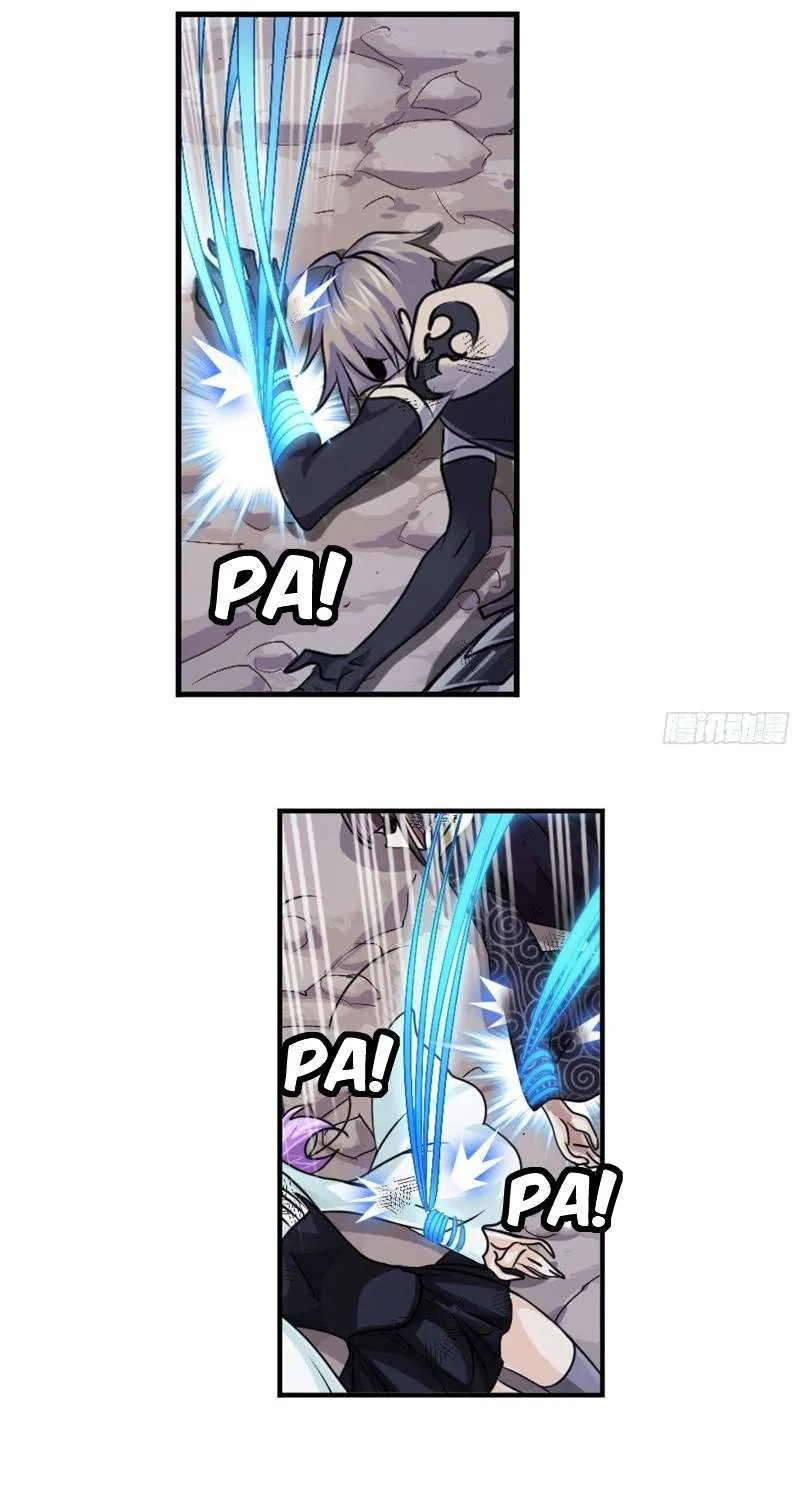 Read Soul Land chapter 295 image 20 on Lezhin