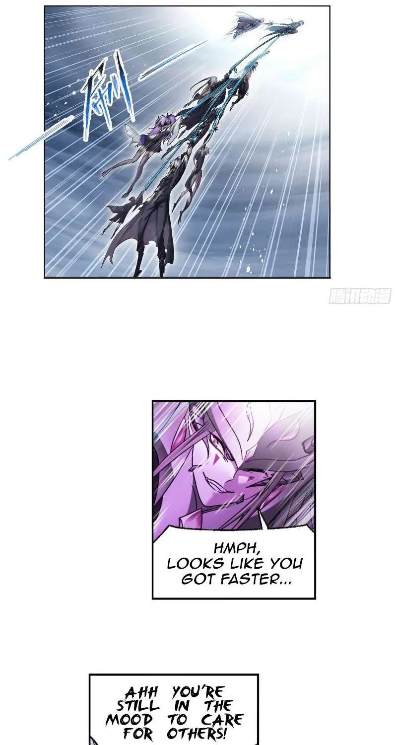 Read Soul Land chapter 295 image 21 on Lezhin