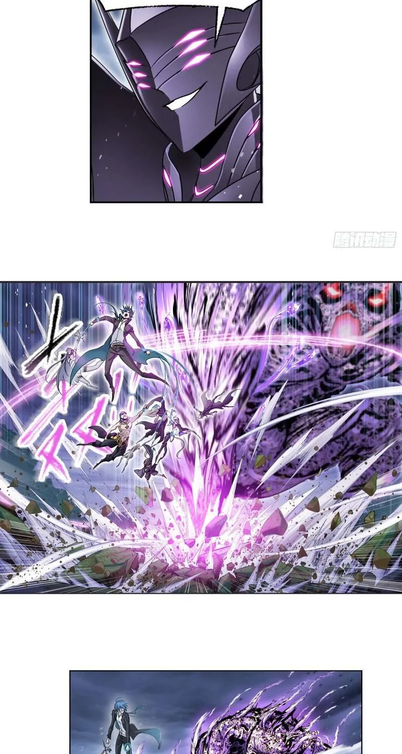 Read Soul Land chapter 295 image 22 on Lezhin
