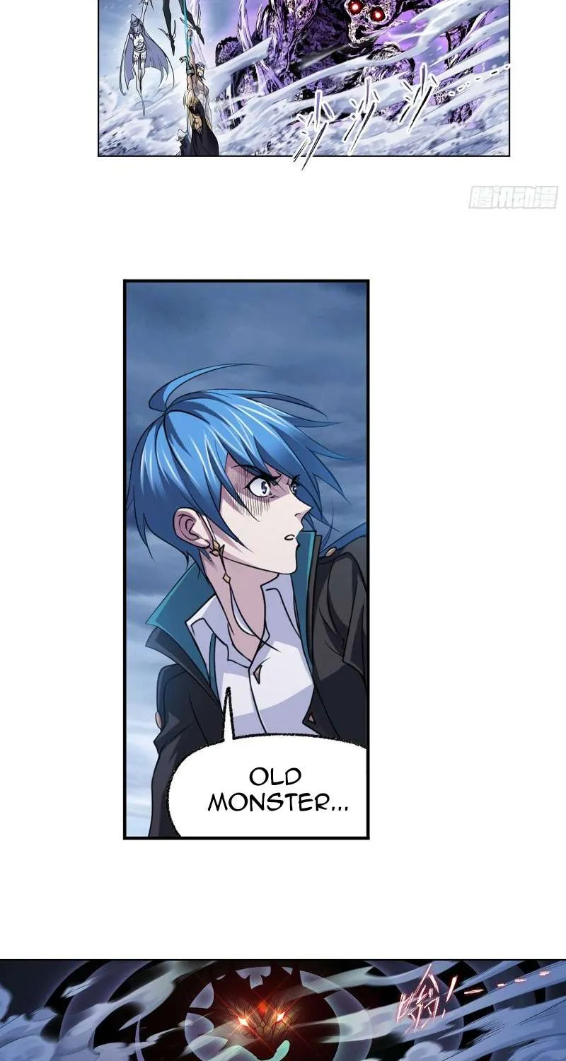 Read Soul Land chapter 295 image 23 on Lezhin