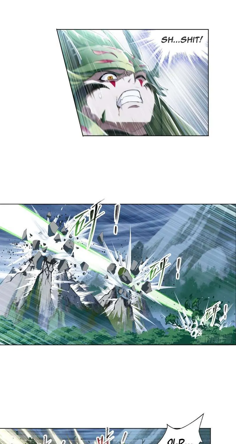 Read Soul Land chapter 295 image 3 on Lezhin