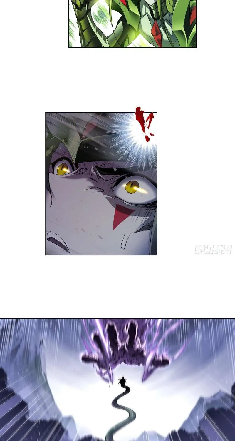 Read Soul Land chapter 295 image 6 on Lezhin