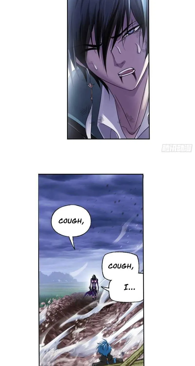 Read Soul Land chapter 298 image 13 on Lezhin