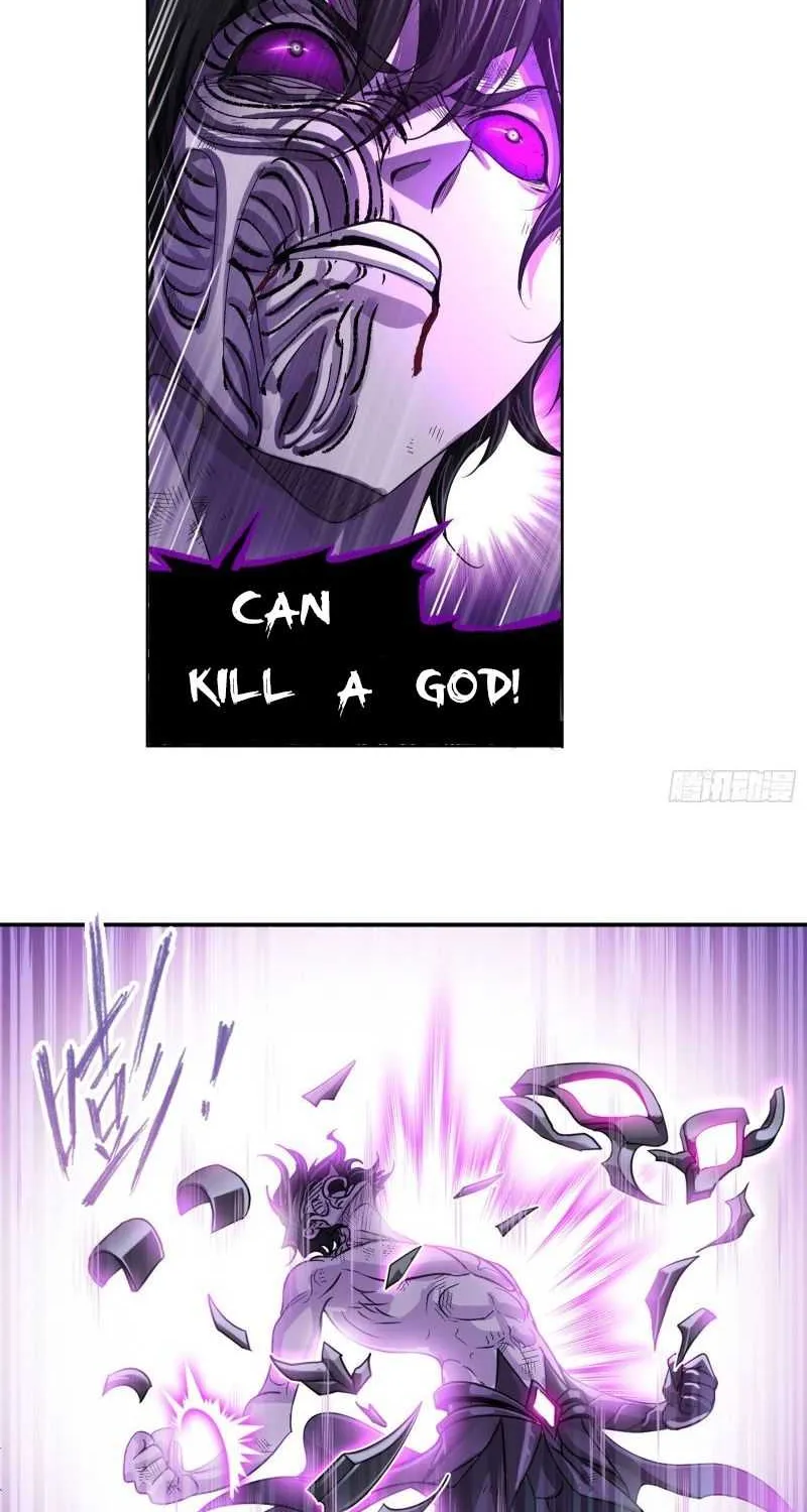 Read Soul Land chapter 298 image 15 on Lezhin