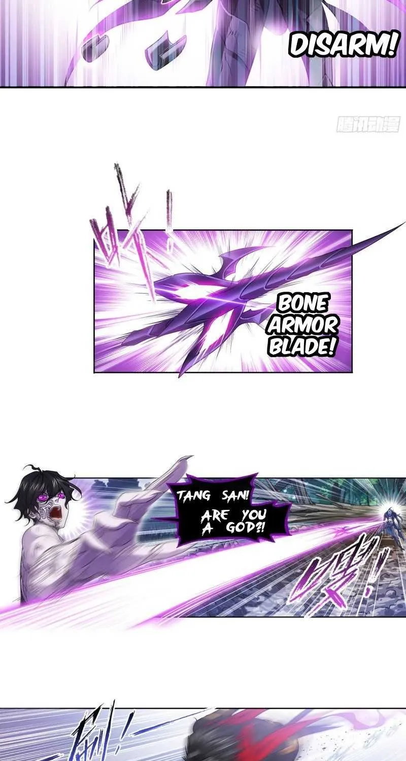 Read Soul Land chapter 298 image 16 on Lezhin