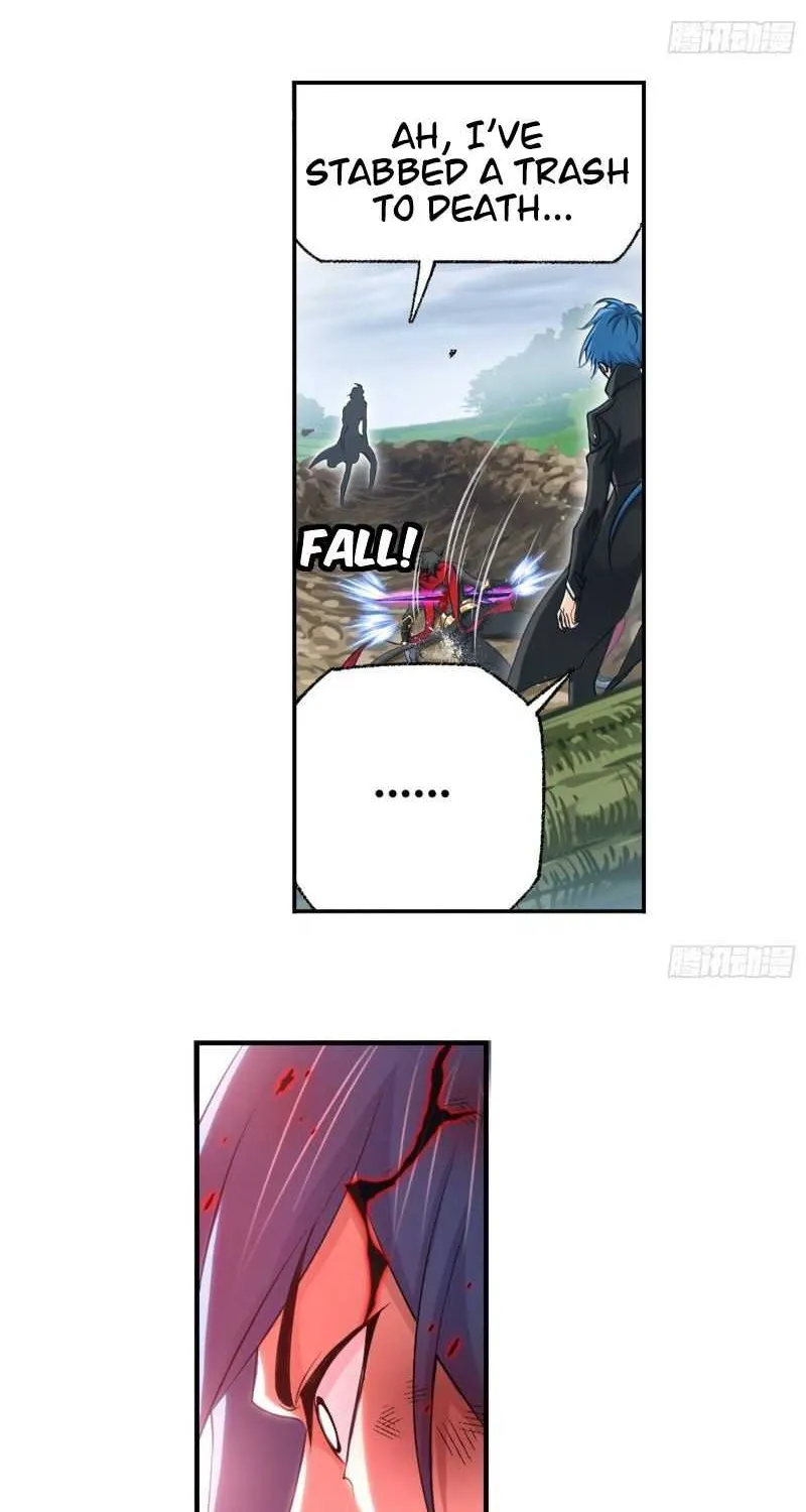 Read Soul Land chapter 298 image 19 on Lezhin