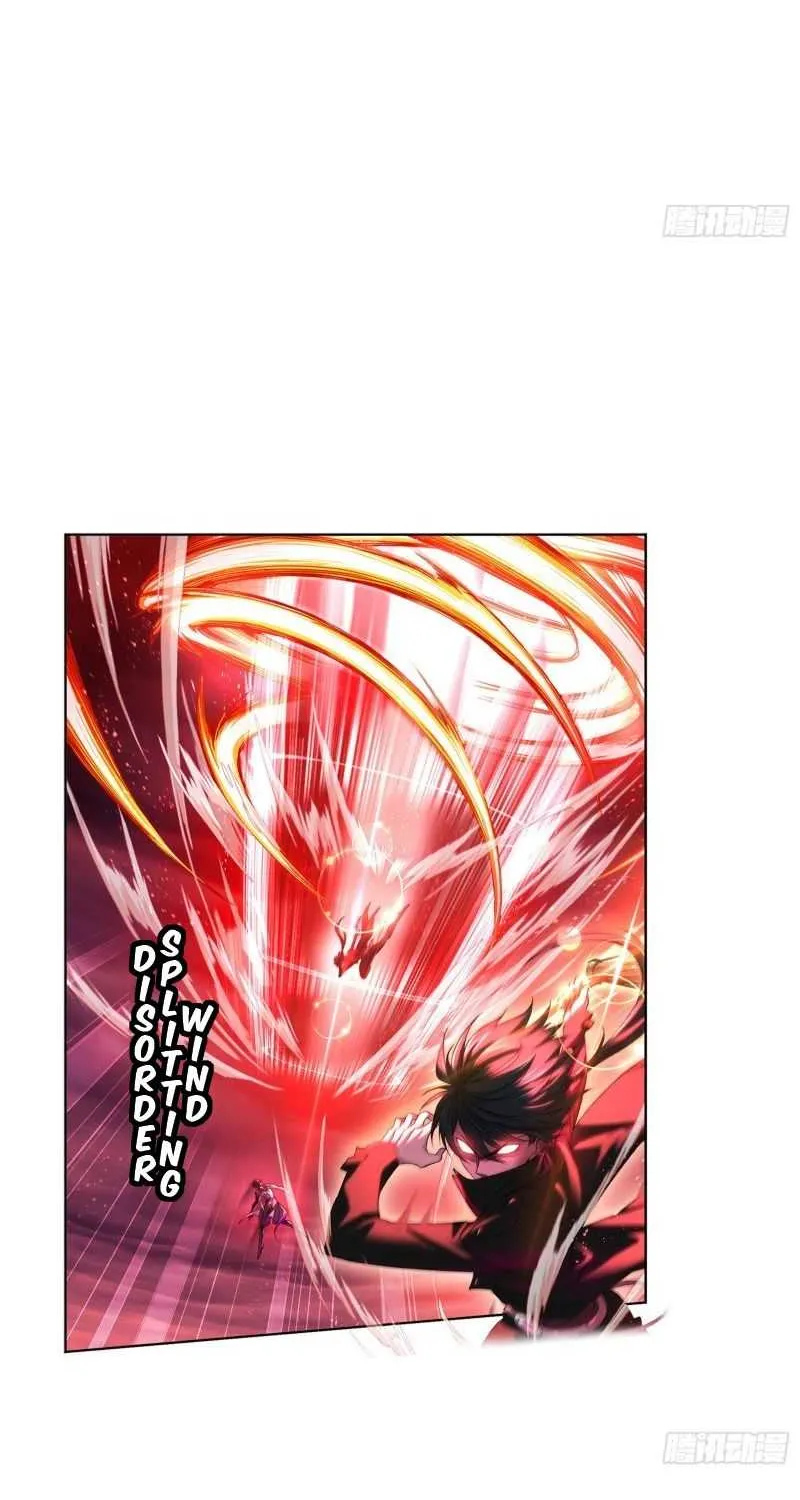 Read Soul Land chapter 298 image 2 on Lezhin