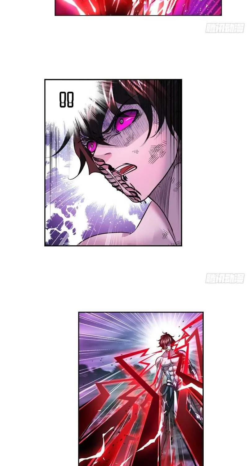 Read Soul Land chapter 298 image 21 on Lezhin