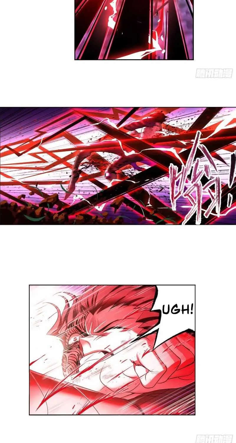 Read Soul Land chapter 298 image 22 on Lezhin