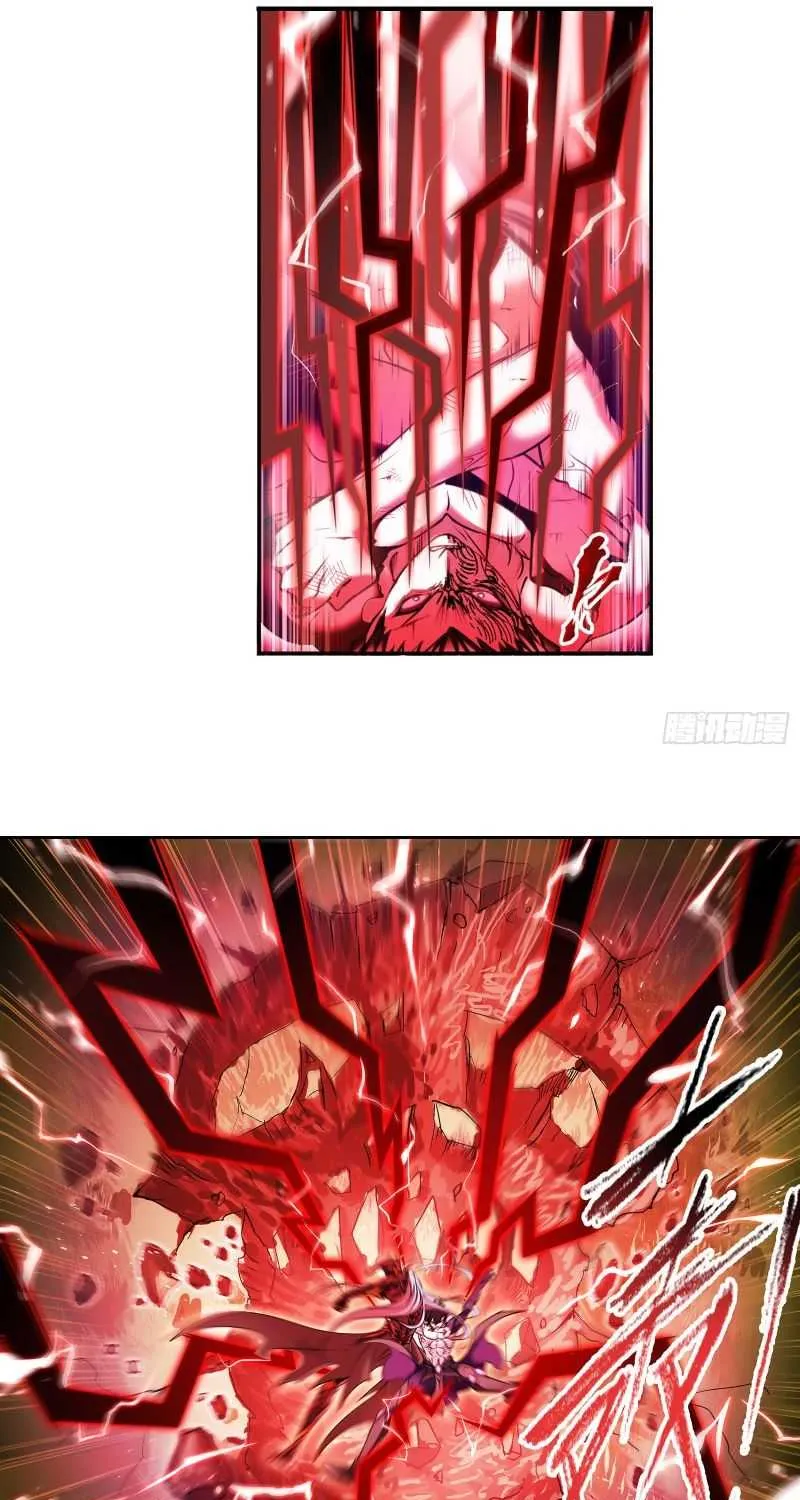 Read Soul Land chapter 298 image 24 on Lezhin