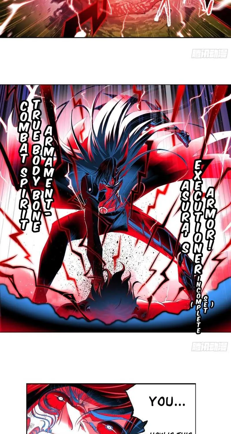 Read Soul Land chapter 298 image 25 on Lezhin