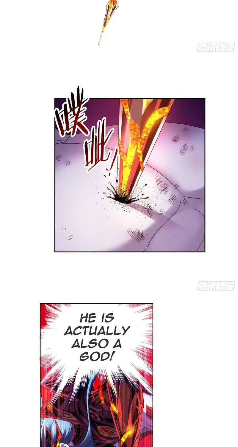 Read Soul Land chapter 298 image 27 on Lezhin