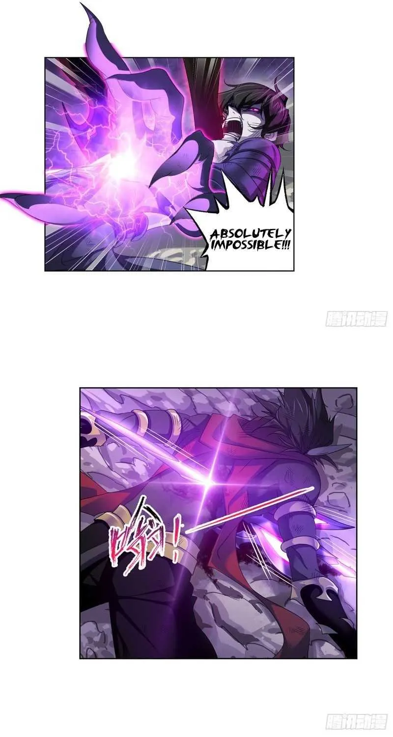 Read Soul Land chapter 298 image 30 on Lezhin