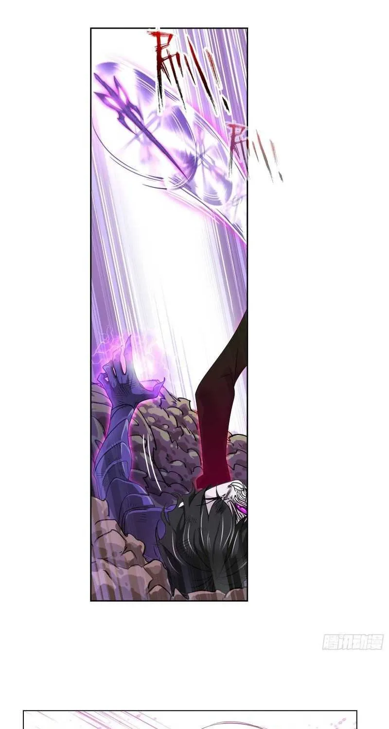 Read Soul Land chapter 298 image 31 on Lezhin