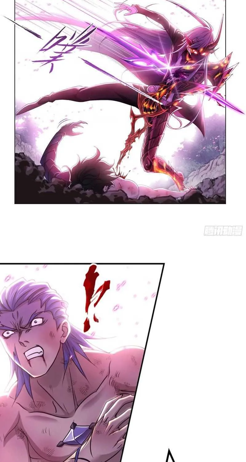 Read Soul Land chapter 298 image 32 on Lezhin