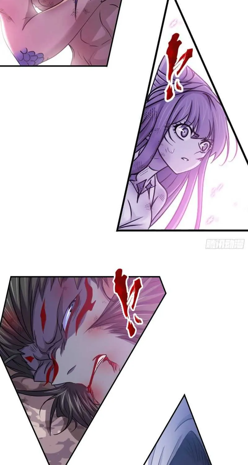 Read Soul Land chapter 298 image 33 on Lezhin