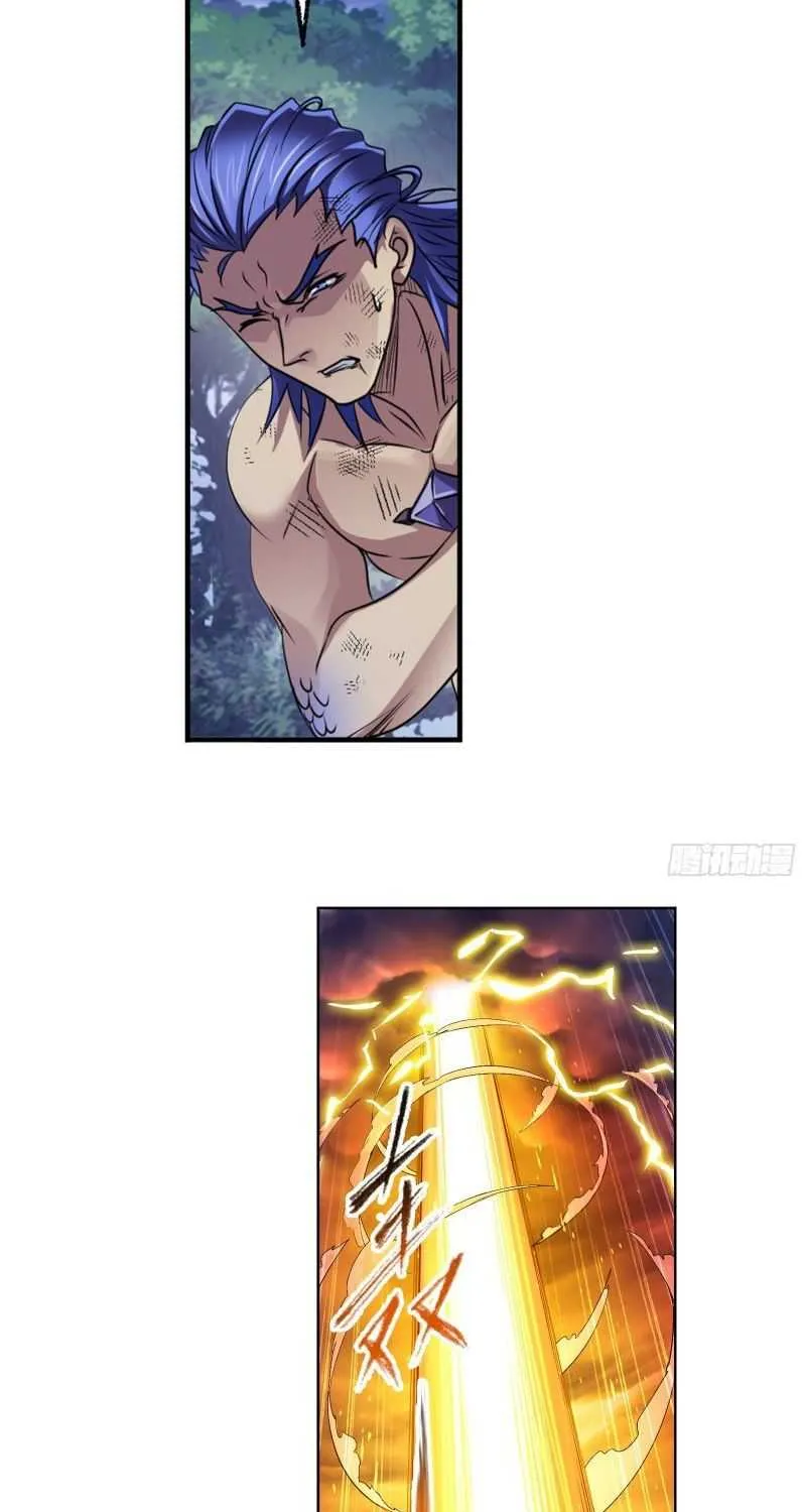 Read Soul Land chapter 298 image 38 on Lezhin